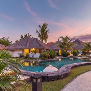 Emocean Beach Boutique Dive Resort