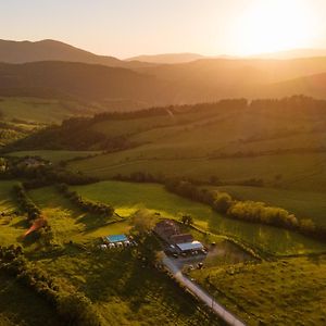 Agri Resort & Spa Le Colline Del Paradiso