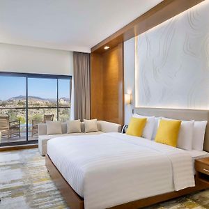 Dusitd2 Naseem Resort, Jabal Akhdar, Oman