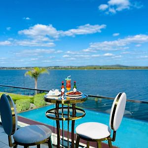 Nandoni Waterfront Resort